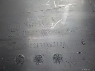 5402150XKZ16A86 Great Wall Обшивка стойки Haval H6 Арт E52142780, вид 9