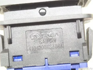 4104200XSZ08A Great Wall Кнопка освещения панели приборов Haval H6 Арт E95336902, вид 6
