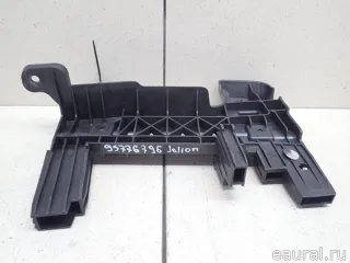 5509117XST01A Great Wall Кронштейн решетки радиатора левый Haval Jolion Арт E95776796, вид 2