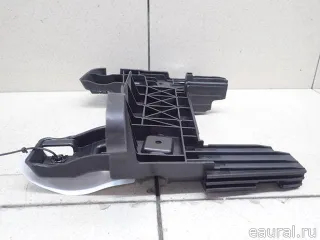 5509117XST01A Great Wall Кронштейн решетки радиатора левый Haval Jolion Арт E95776796, вид 3