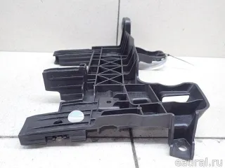 5509117XST01A Great Wall Кронштейн решетки радиатора левый Haval Jolion Арт E95776796, вид 5