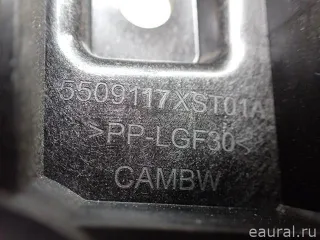 5509117XST01A Great Wall Кронштейн решетки радиатора левый Haval Jolion Арт E95776796, вид 6