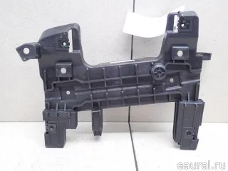 5509117XST01A Great Wall Кронштейн решетки радиатора левый Haval Jolion Арт E95776796, вид 8