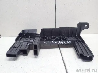 5509100XST01A Great Wall Кронштейн решетки радиатора правый Haval Jolion Арт E95776798, вид 4
