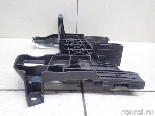 5509100XST01A Great Wall Кронштейн решетки радиатора правый Haval Jolion Арт E95776798, вид 5