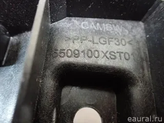 5509100XST01A Great Wall Кронштейн решетки радиатора правый Haval Jolion Арт E95776798, вид 7