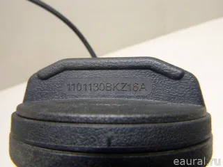 1101130BKZ16A Great Wall Крышка топливного бака Haval F7 Арт E22740760, вид 4