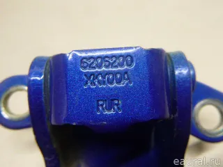 6206200XKY00A Great Wall Петля двери задней правой верхняя Haval F7 Арт E22742208, вид 6