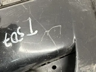 51117142156,7142156 Бампер передний черный BMW 7 E65/E66 Арт 20259915, вид 4
