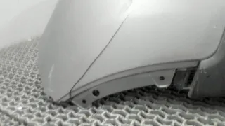 620229390R,620842933R Бампер передний серый Renault Captur Арт 7201153, вид 3