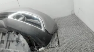 620229390R,620842933R Бампер передний серый Renault Captur Арт 7201153, вид 4