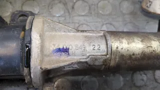 490019F600 Рулевая рейка Nissan Primera 11 Арт 9138211, вид 3