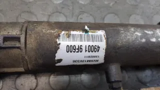 490019F600 Рулевая рейка Nissan Primera 11 Арт 9138211, вид 4