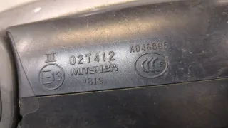 A7333666 Зеркало левое Subaru Outback 4 Арт 9460350, вид 4