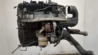 64682130120652,OM 646.821 Двигатель Mercedes E W211 Арт 9457477, вид 1
