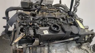 64682130120652,OM 646.821 Двигатель Mercedes E W211 Арт 9457477, вид 3