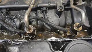 64682130120652,OM 646.821 Двигатель Mercedes E W211 Арт 9457477, вид 5