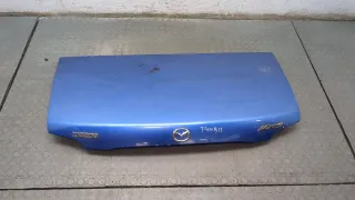NFY95261XA,NE5551270D Крышка багажника (дверь 3-5) Mazda MX-5 NB Арт 9367333, вид 1