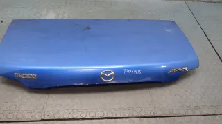 NFY95261XA,NE5551270D Крышка багажника (дверь 3-5) Mazda MX-5 NB Арт 9367333, вид 2