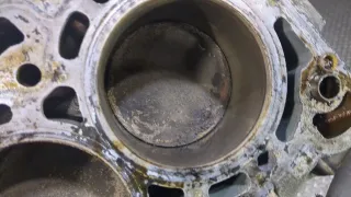  Поршень Volvo V50 Арт 11365861, вид 2