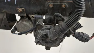 8K0965567 Насос антифриза (помпа) Audi Q7 4L Арт 11386825, вид 3
