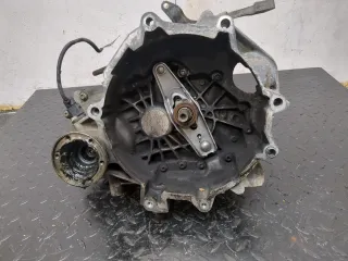 02T300041NX,02T300050,02T300052QX КПП механическая (МКПП) 5-ступенчатая Skoda Fabia 1 Арт 20217265, вид 1