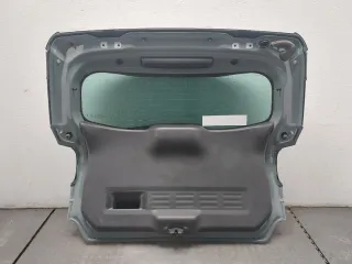 YQ00461580 Подсветка номера Citroen C3 Aircross  Арт 11349216, вид 3