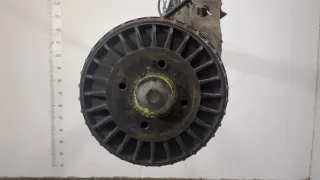 430429377R Ступица задняя левая Renault ZOE Арт 11384361, вид 2