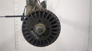 430429377R Ступица задняя левая Renault ZOE Арт 11384361, вид 4