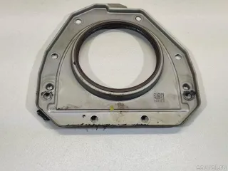 1002300XEB05 Great Wall Крышка коленвала задняя Haval Jolion Арт E23686951, вид 1