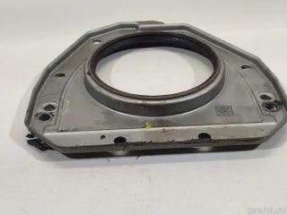 1002300XEB05 Great Wall Крышка коленвала задняя Haval Jolion Арт E23686951, вид 3