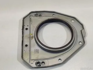 1002300XEB05 Great Wall Крышка коленвала задняя Haval Jolion Арт E23686951, вид 4