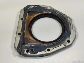 1002300XEB05 Great Wall Крышка коленвала задняя Haval Jolion Арт E23686951, вид 7