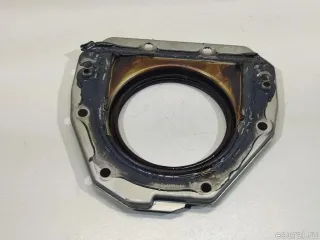 1002300XEB05 Great Wall Крышка коленвала задняя Haval Jolion Арт E23686951, вид 8