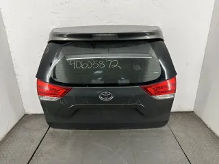  Бленда под номер Toyota Sienna 3 Арт 11332639