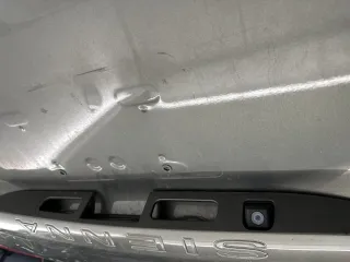  Бленда под номер Toyota Sienna 3 Арт 11332639, вид 2