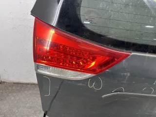  Бленда под номер Toyota Sienna 3 Арт 11332639, вид 4
