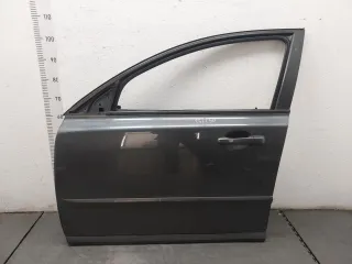 31335440,39806545,39879658,39998268 Дверь передняя левая серая Volvo V50 Арт 20375387, вид 1