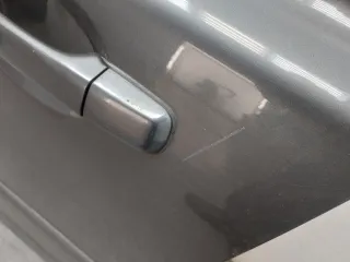 31335440,39806545,39879658,39998268 Дверь передняя левая серая Volvo V50 Арт 20375387, вид 4