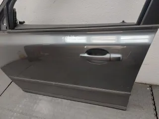 31335440,39806545,39879658,39998268 Дверь передняя левая серая Volvo V50 Арт 20375387, вид 5