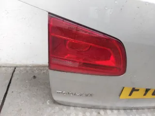 1T0827505H Замок крышки багажника Volkswagen Touran 2 Арт 11156510, вид 2