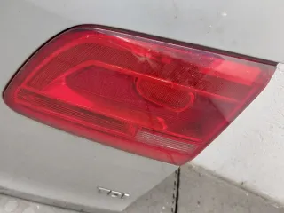 1T0827505H Замок крышки багажника Volkswagen Touran 2 Арт 11156510, вид 4