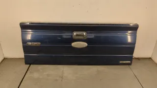 5L3Z9943150A Замок крышки багажника Ford F-150 X Арт 11352974, вид 1