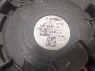 BK218C607DA,0130308581 Вентилятор радиатора Ford Transit 4 Арт 8800111, вид 2