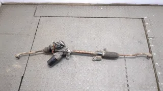 53601SAAP05 Рулевая рейка Honda Jazz 1 Арт 20216060, вид 1