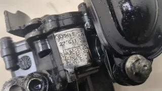 Насос масляный Renault Scenic 3 Арт 20366803, вид 2