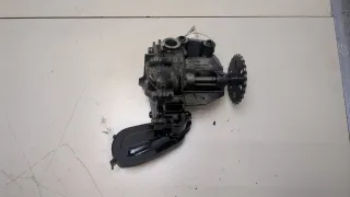  Насос масляный Renault Scenic 3 Арт 20366803, вид 3