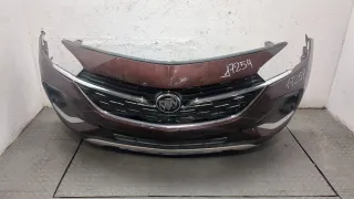 42737708 Фара противотуманная правая передняя Buick Encore GX Арт 11248063, вид 1