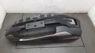 FB5Z15201D Фара противотуманная левая передняя Ford Explorer 5 restailing Арт 11238558