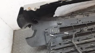 FB5Z15201D Фара противотуманная левая передняя Ford Explorer 5 restailing Арт 11238558, вид 2